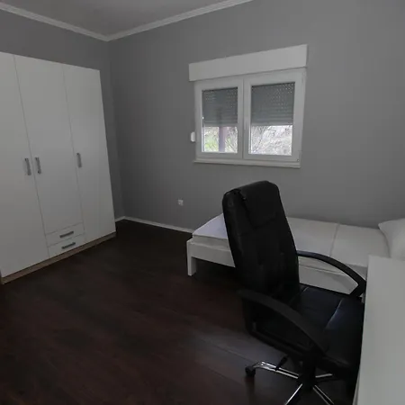 Apartman Vinogradi Elez