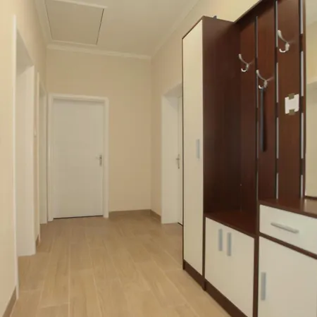 Vinogradi Elez Apartman Trebinje