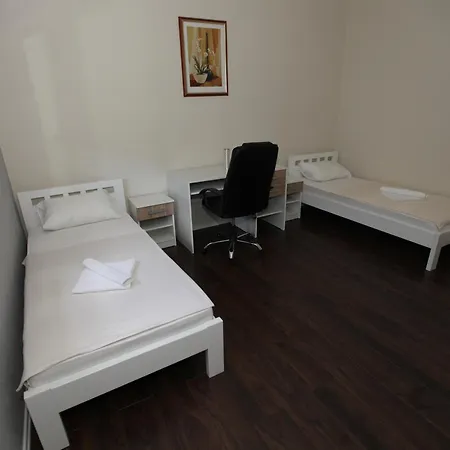 Apartment Vinogradi Elez *