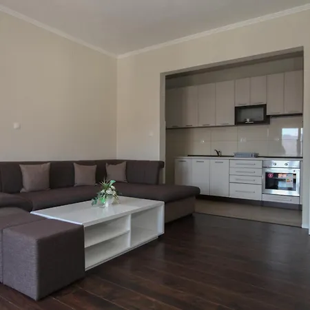 Vinogradi Elez Apartment