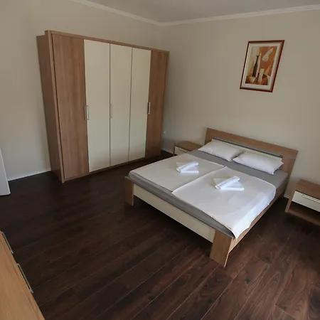Vinogradi Elez Apartman