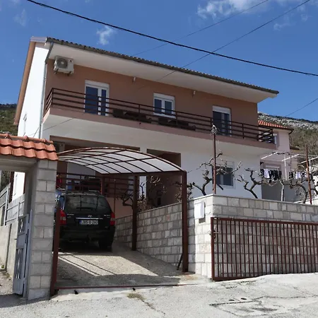 Apartment Vinogradi Elez Trebinje